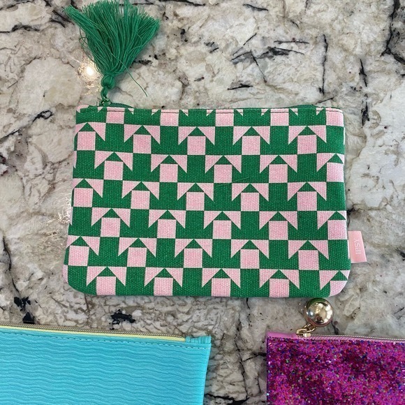 Ipsy Makeup Bags - 5 count - Picture 4 of 7